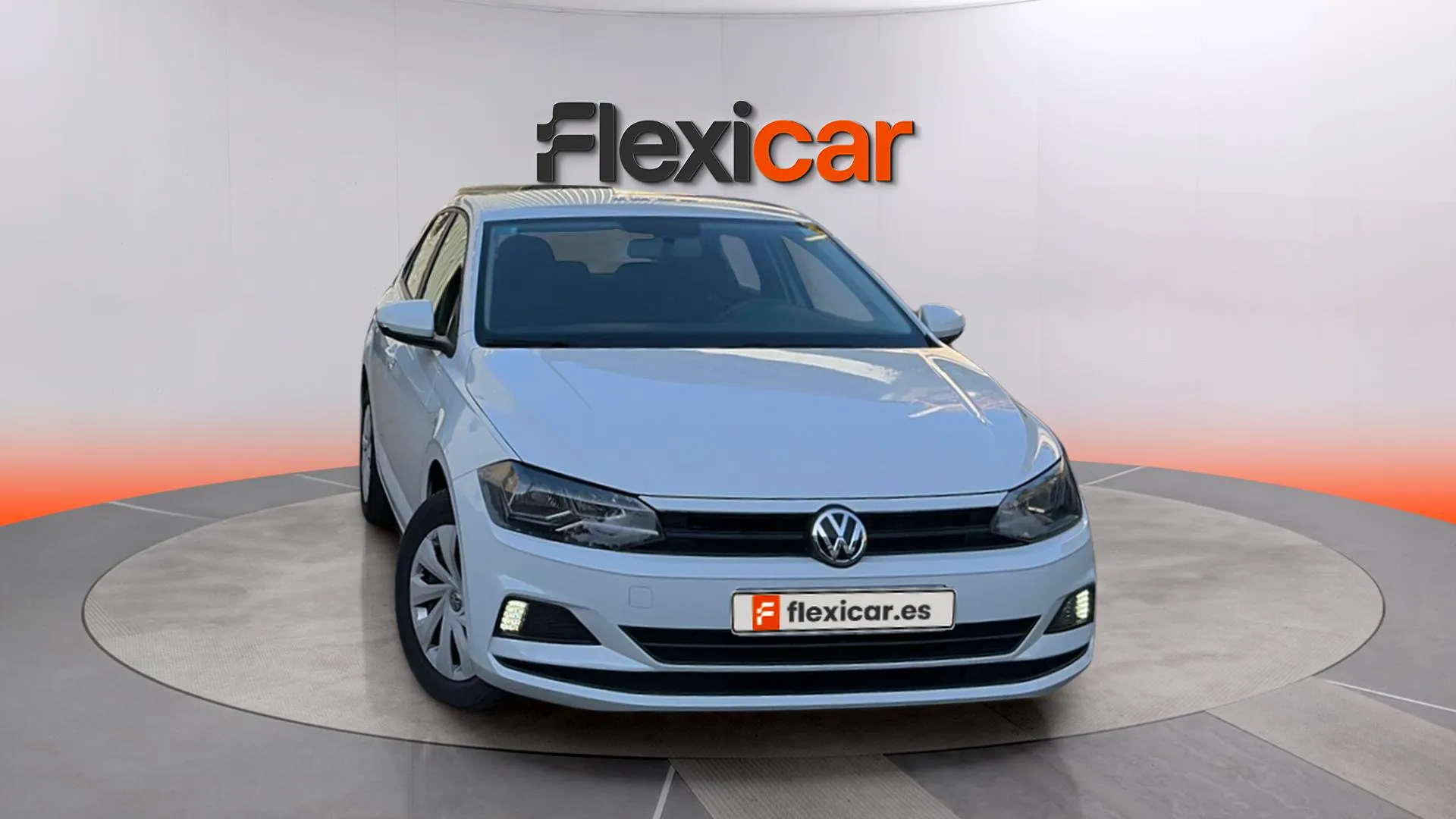 Volkswagen Polo Edition 1.6 TDI 59kW (80CV)