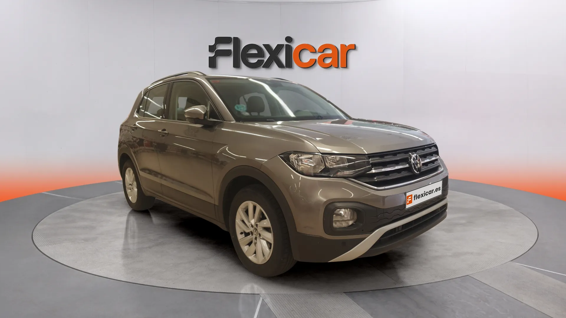 Volkswagen T-Cross Advance 1.0 TSI 70kW (95CV)