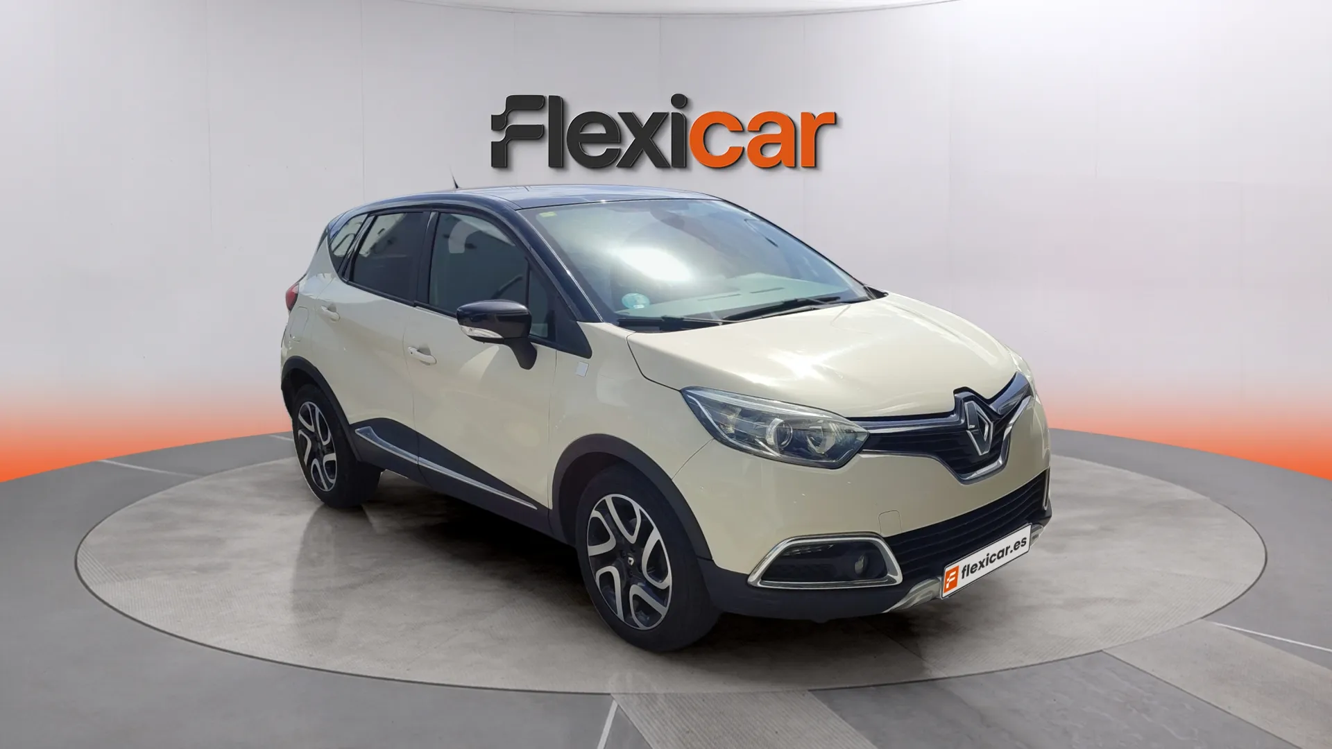 Renault Captur Helly Hansen Energy dCi 110 S&S eco2
