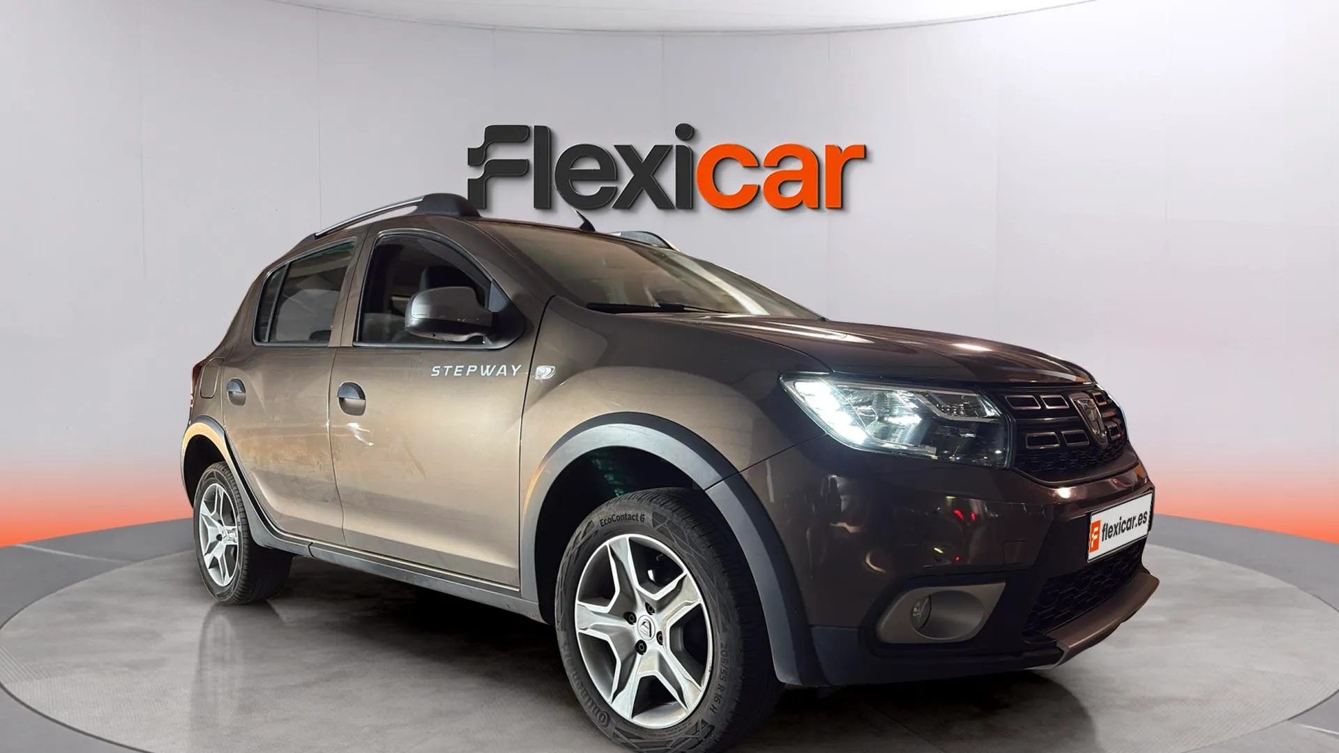 Dacia Sandero Stepway Essential TCe 1.0 74kW (100CV)