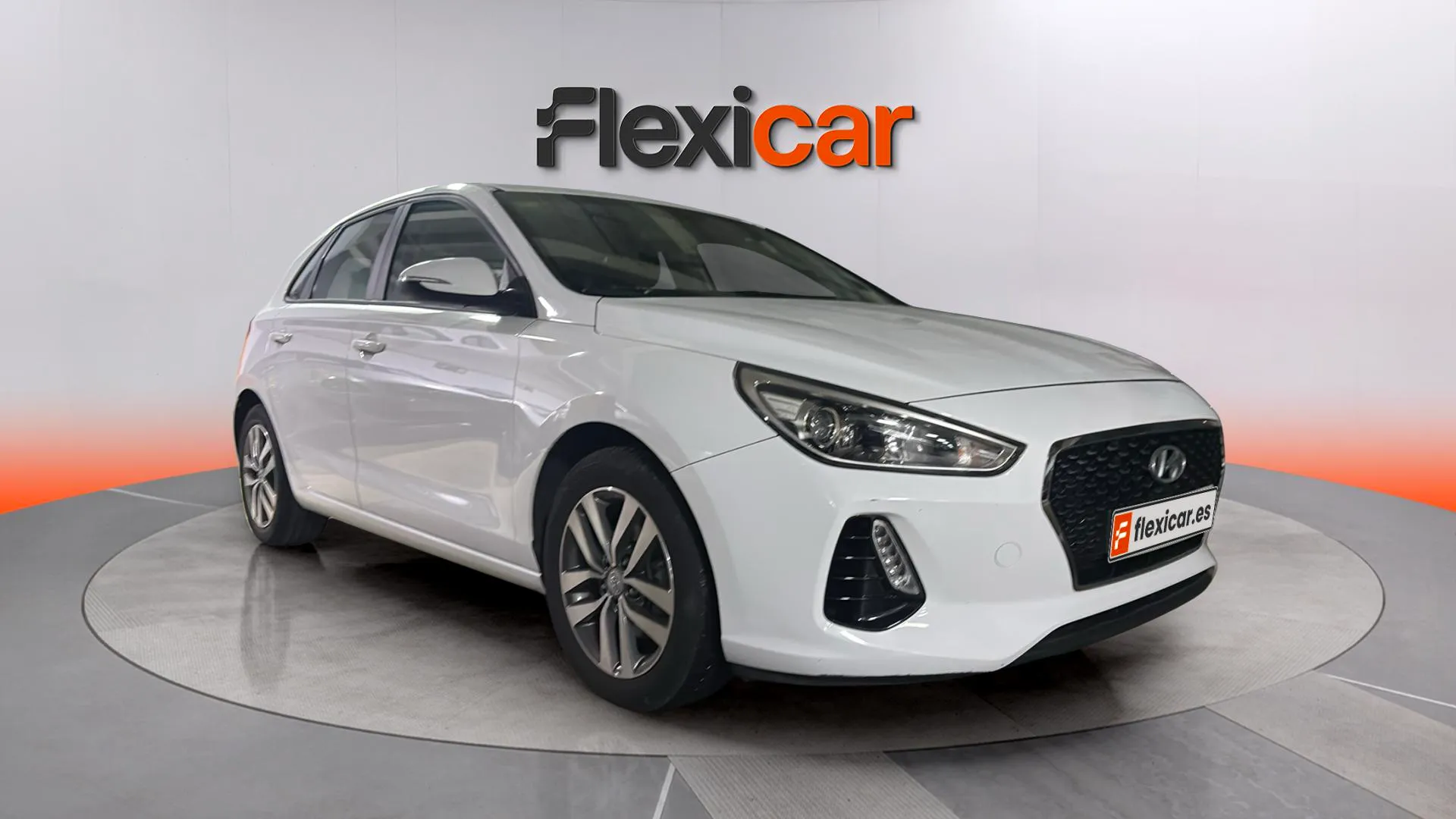 Hyundai i30 1.0 TGDI Go!