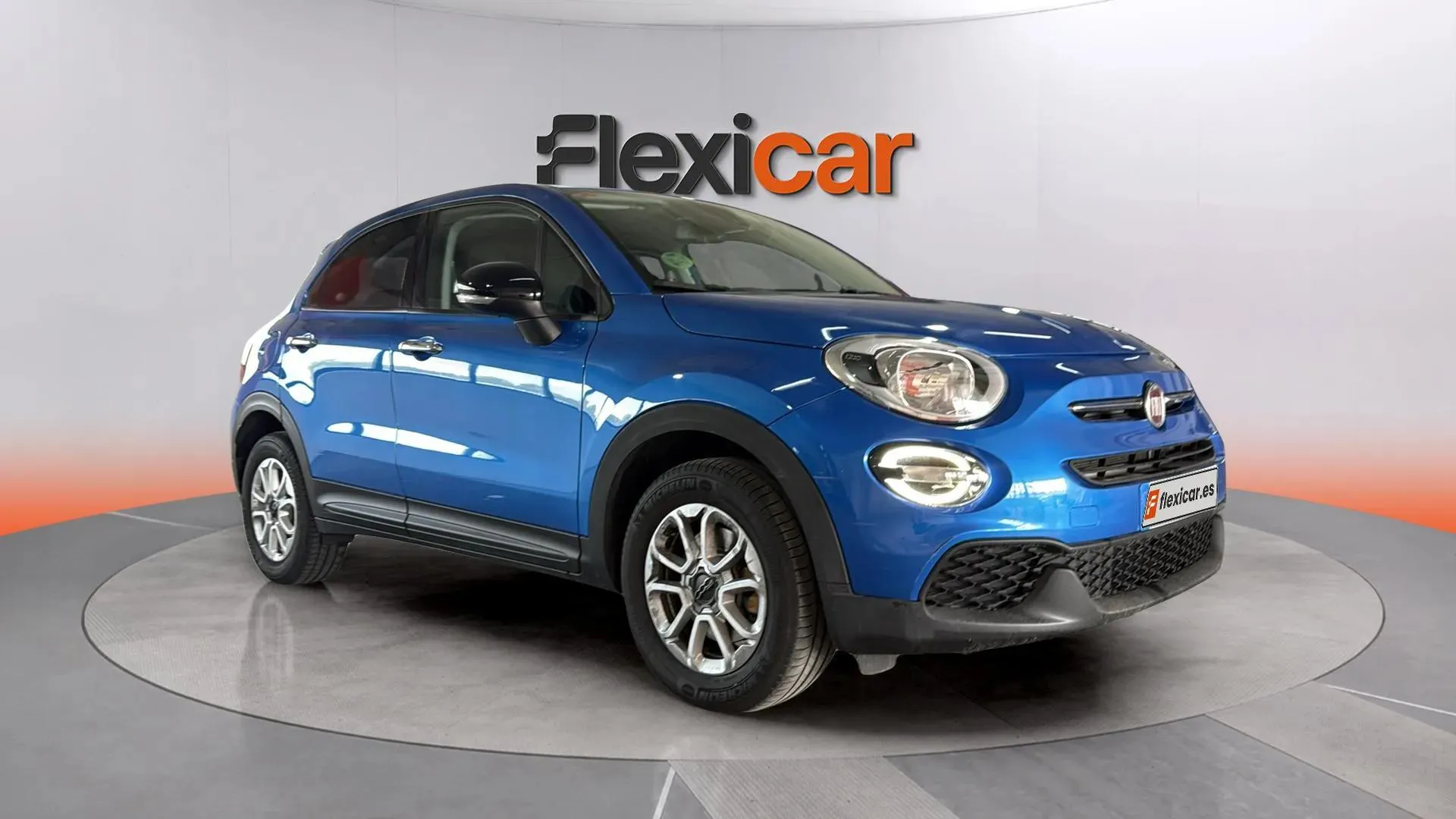 Fiat 500X Urban 1,0 Firefly T3 88KW (120 cv) S&S