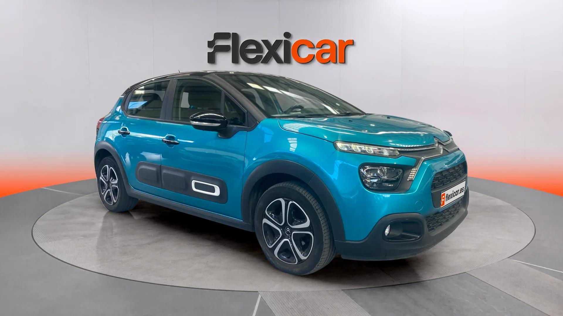 Citroën C3 PureTech 60KW (83CV) Feel Pack
