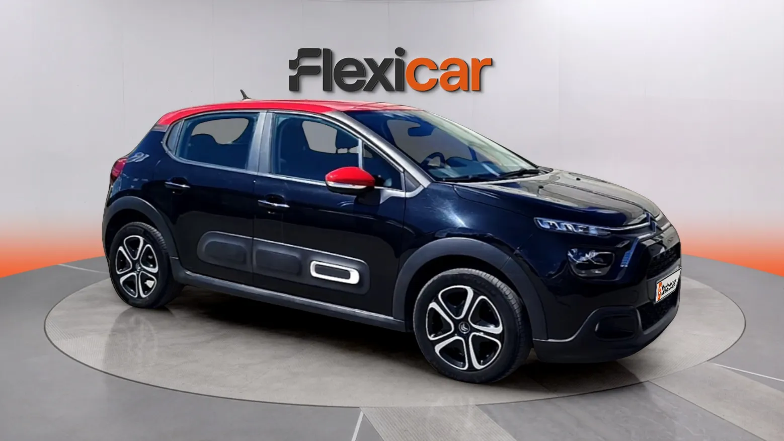 Citroën C3 PureTech 60KW (83CV) Feel Pack