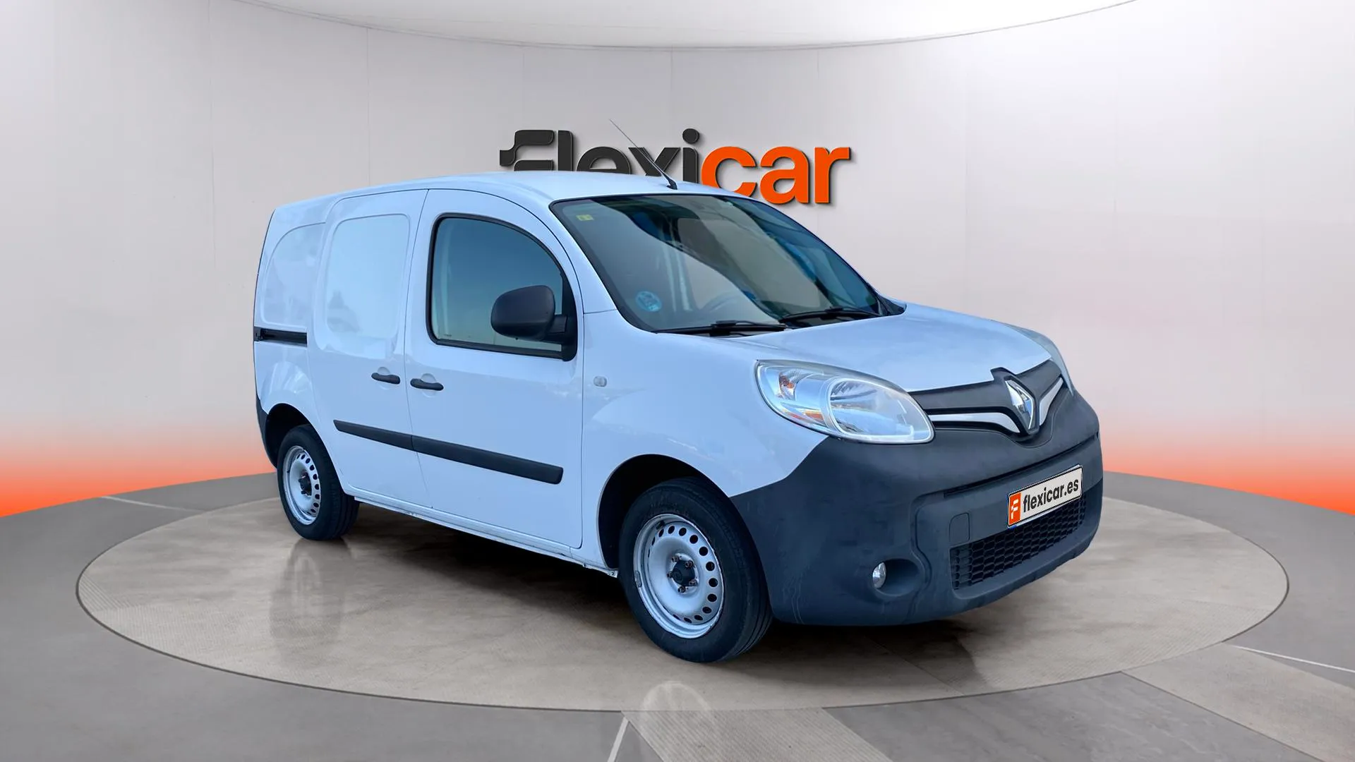 Renault Kangoo Kangoo Furgón Diesel Kangoo Fg. Maxi 1.5Blue dCi 70kW 2pl., 55kW/75 PS, 1461 cm³, 4 Doors