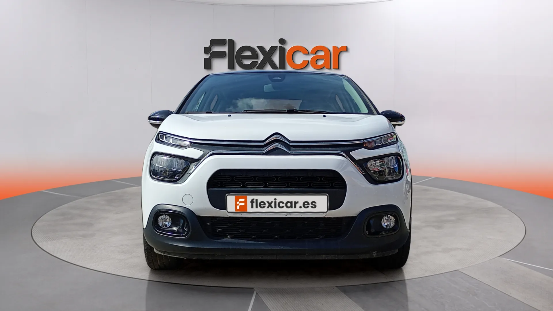 Citroën C3 PureTech 60KW (83CV) Feel Pack