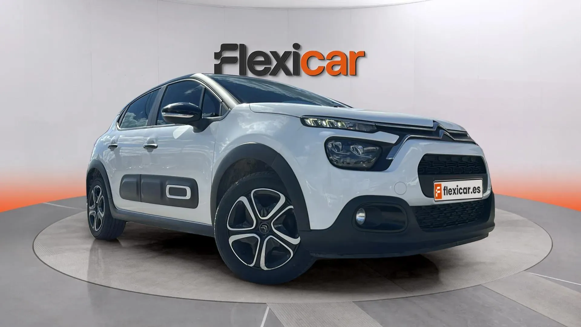Citroën C3 PureTech 60KW (83CV) Feel Pack