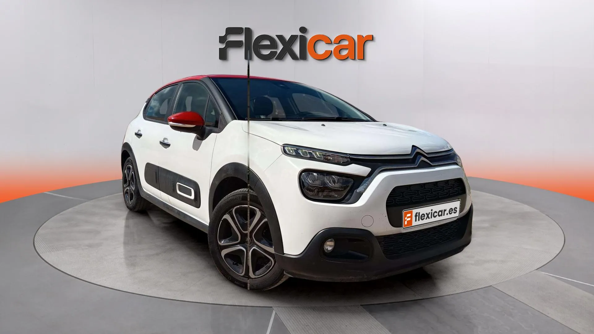 Citroën C3 PureTech 60KW (83CV) Feel Pack