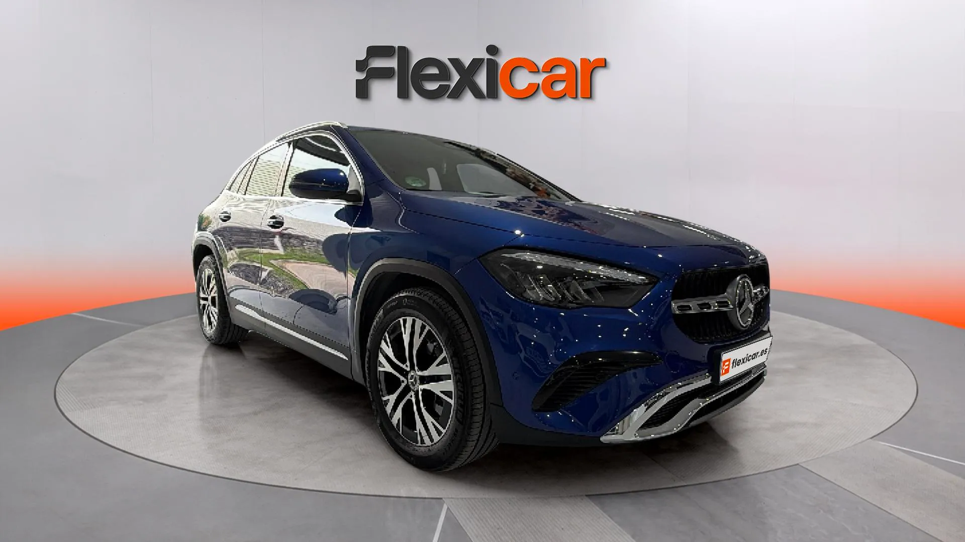 Mercedes-Benz Clase GLA GLA 200 D
