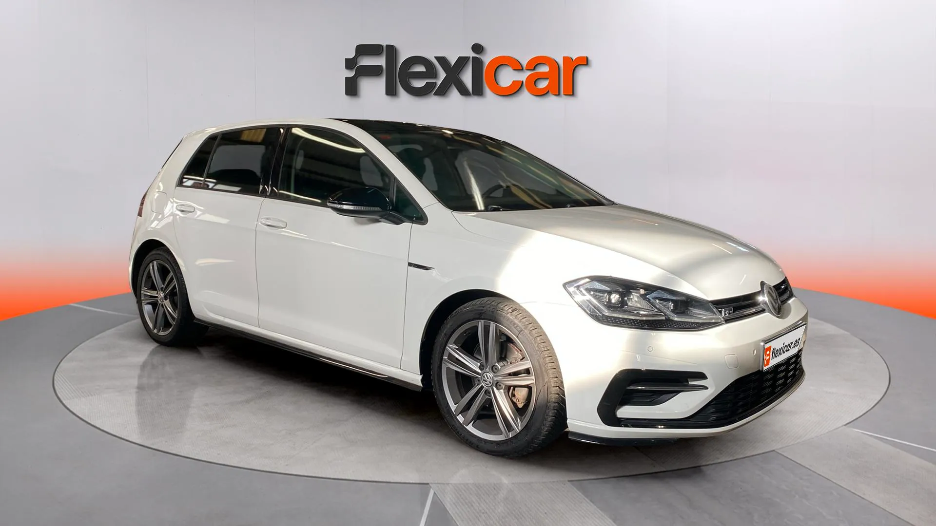 Volkswagen Golf Sport 1.5 TSI EVO 110kW (150CV)