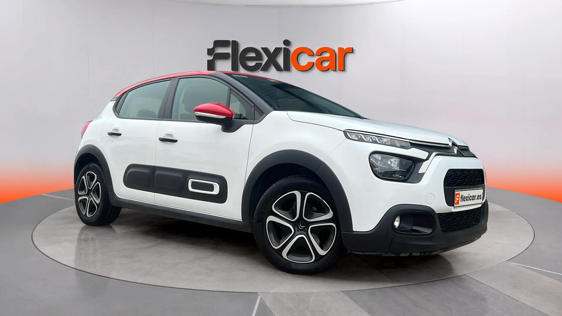 Citroën C3 PureTech 60KW (83CV) Feel Pack