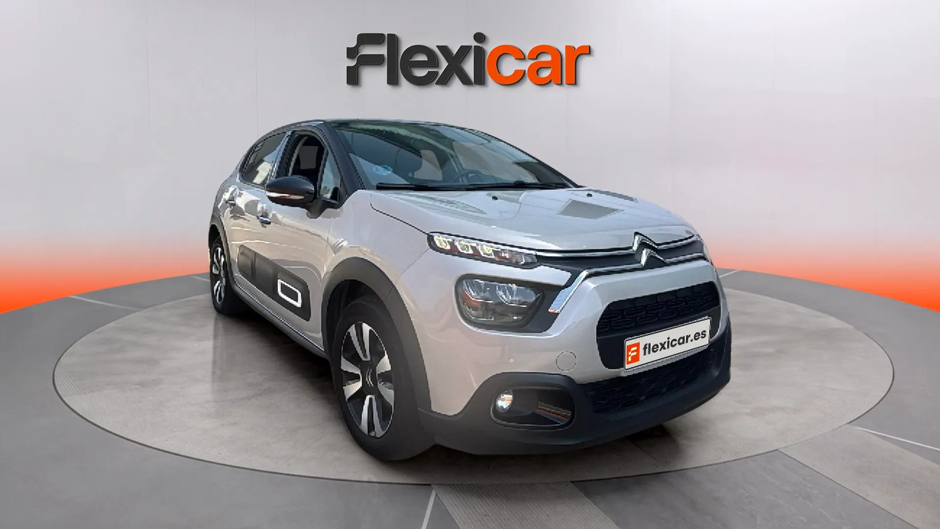 Citroën C3 PureTech 60KW (83CV) Shine