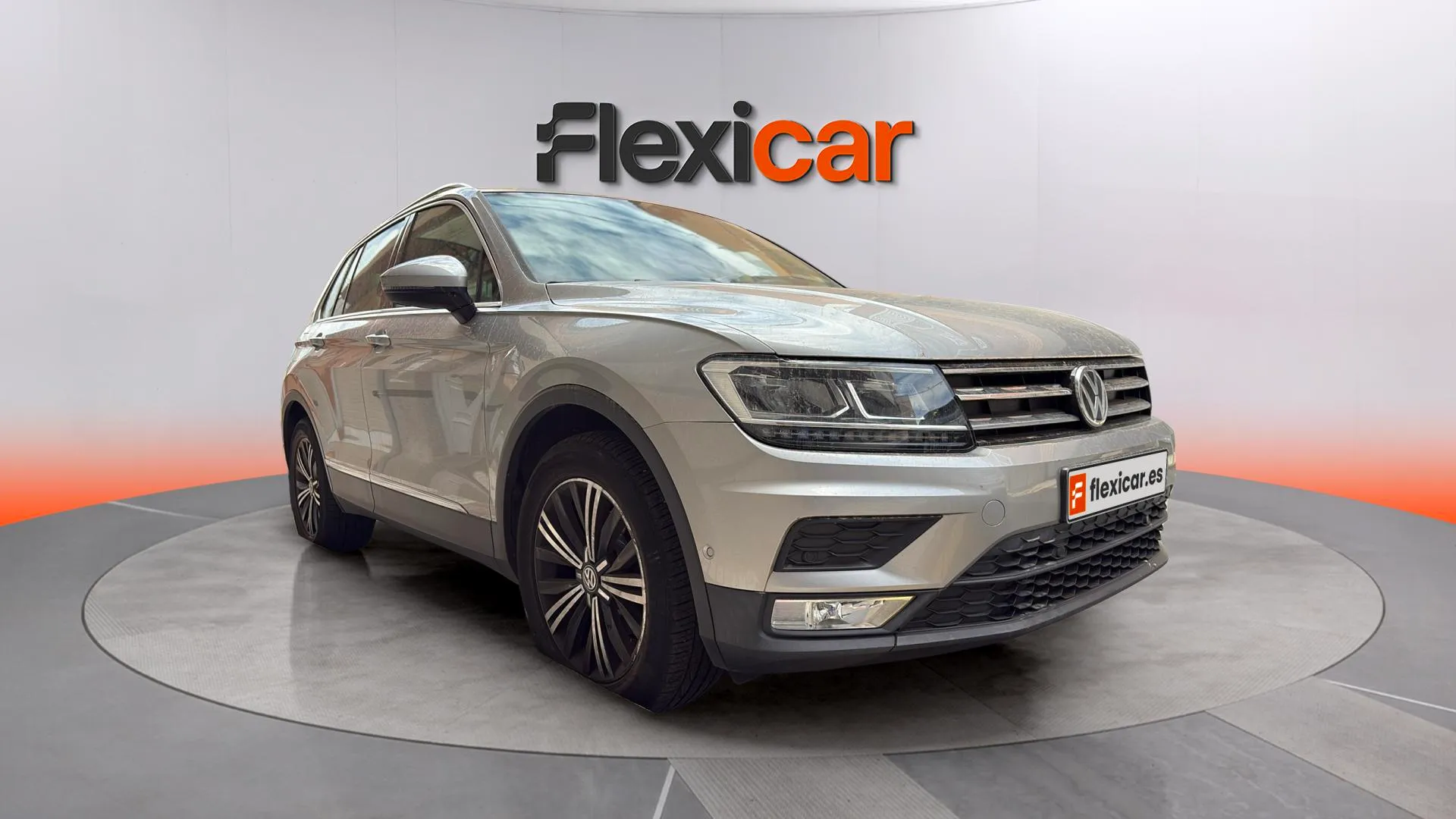 Volkswagen Tiguan Advance 1.4 ACT TSI 150CV BMT