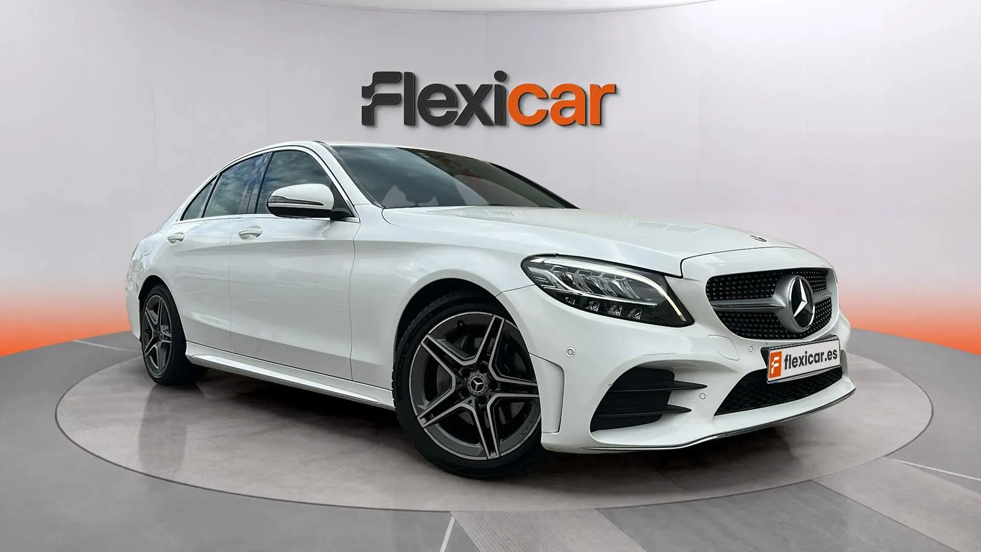 Mercedes-Benz Clase C C 200 d