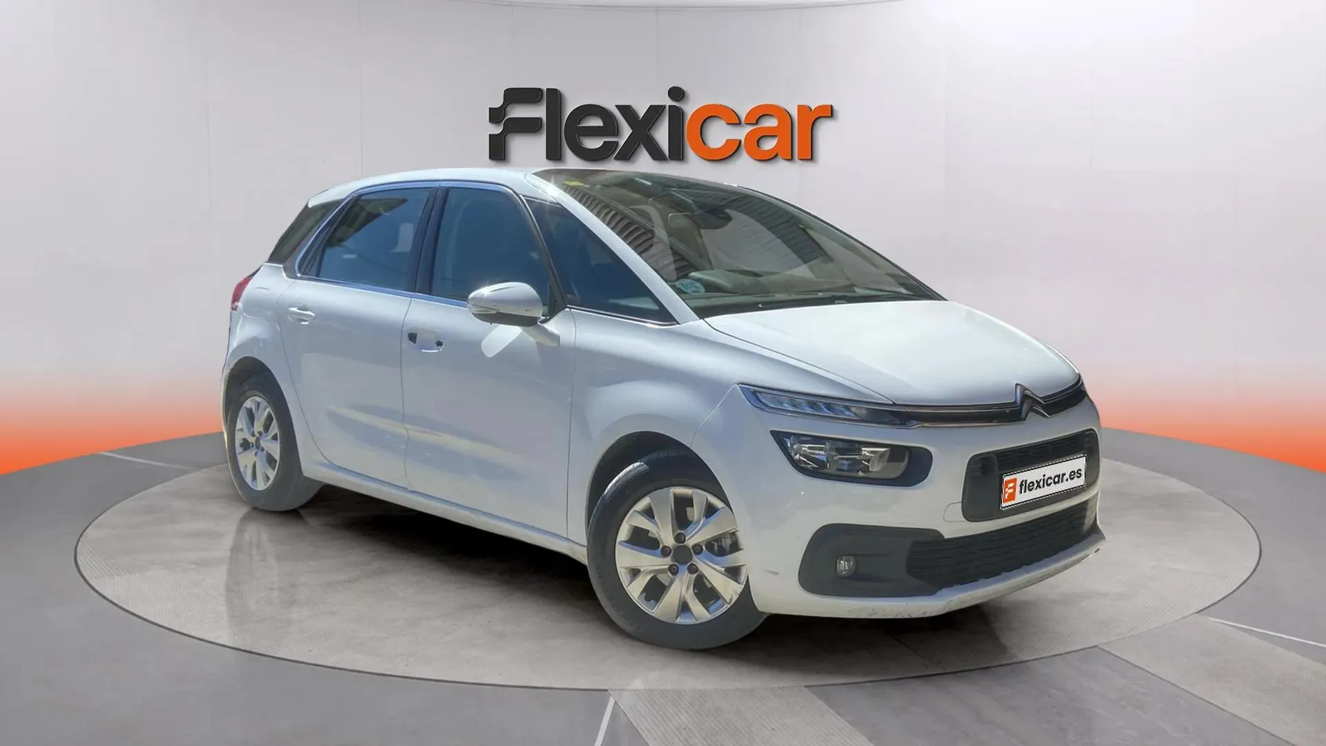 Citroën C4 Spacetourer PureTech 96KW (130CV) S&S EAT8 Feel