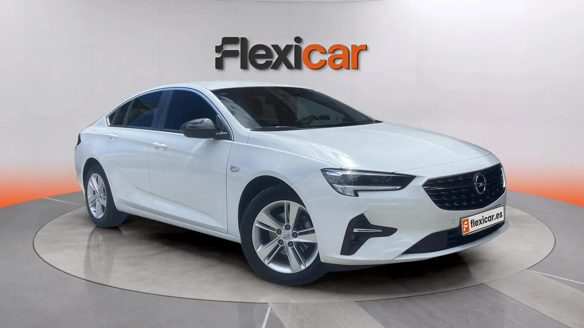 Opel Insignia GS Business 1.5D DVH 90kW MT6