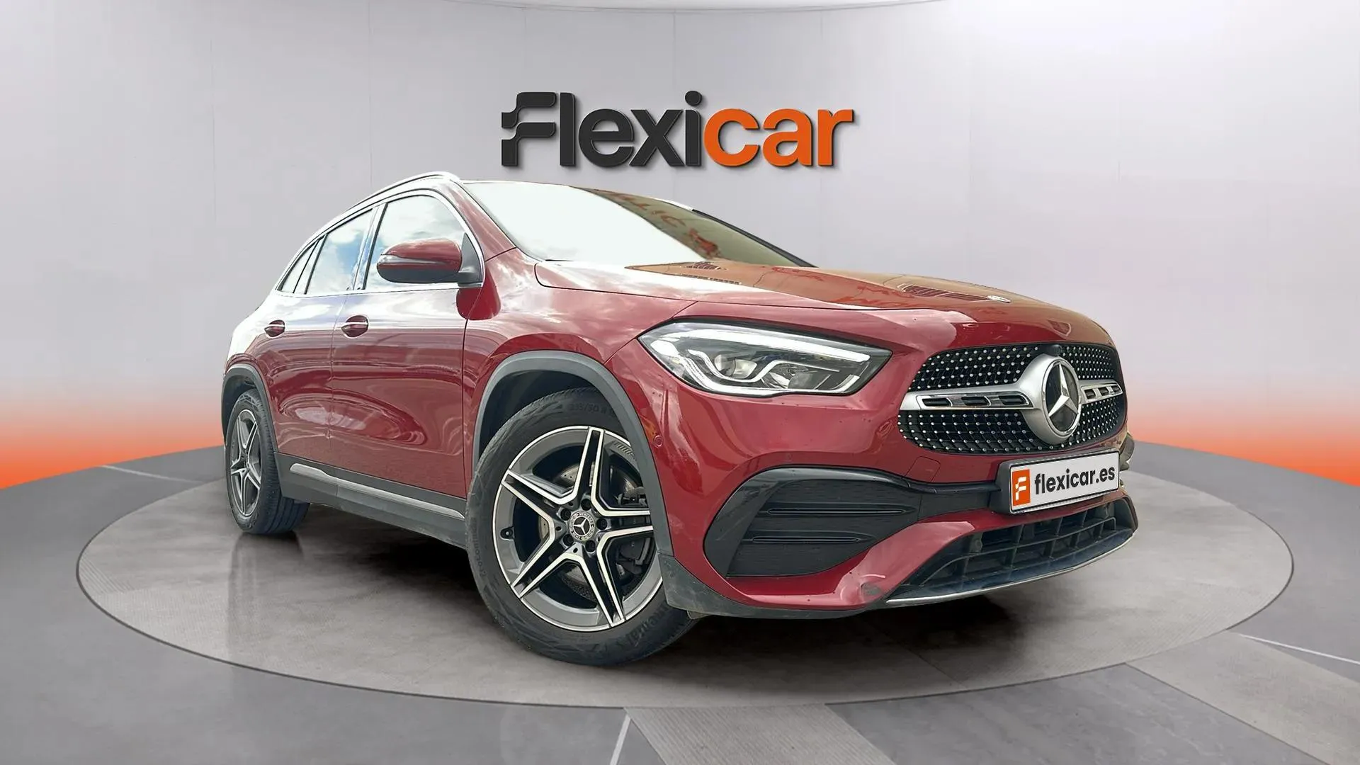 Mercedes-Benz Clase GLA GLA 200 D 4MATIC