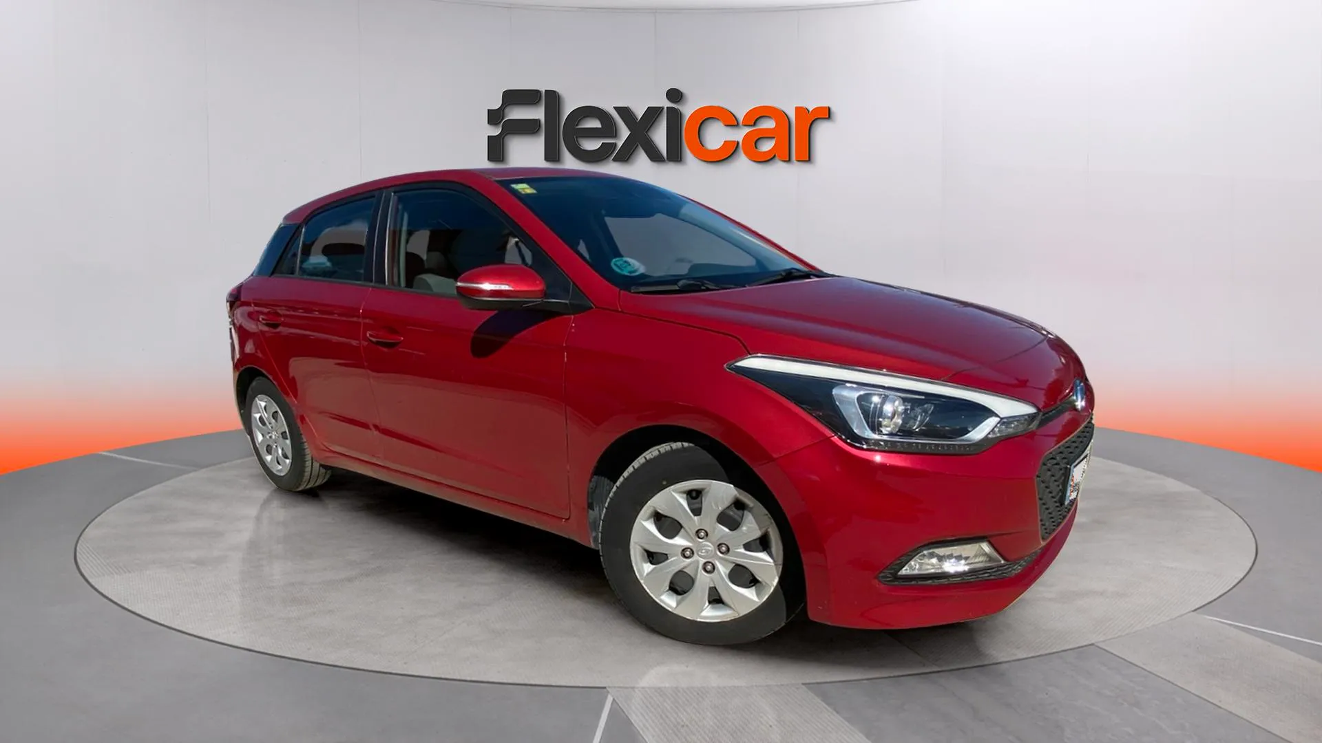 Hyundai i20 1.2 MPI 62kW (85CV) Essence