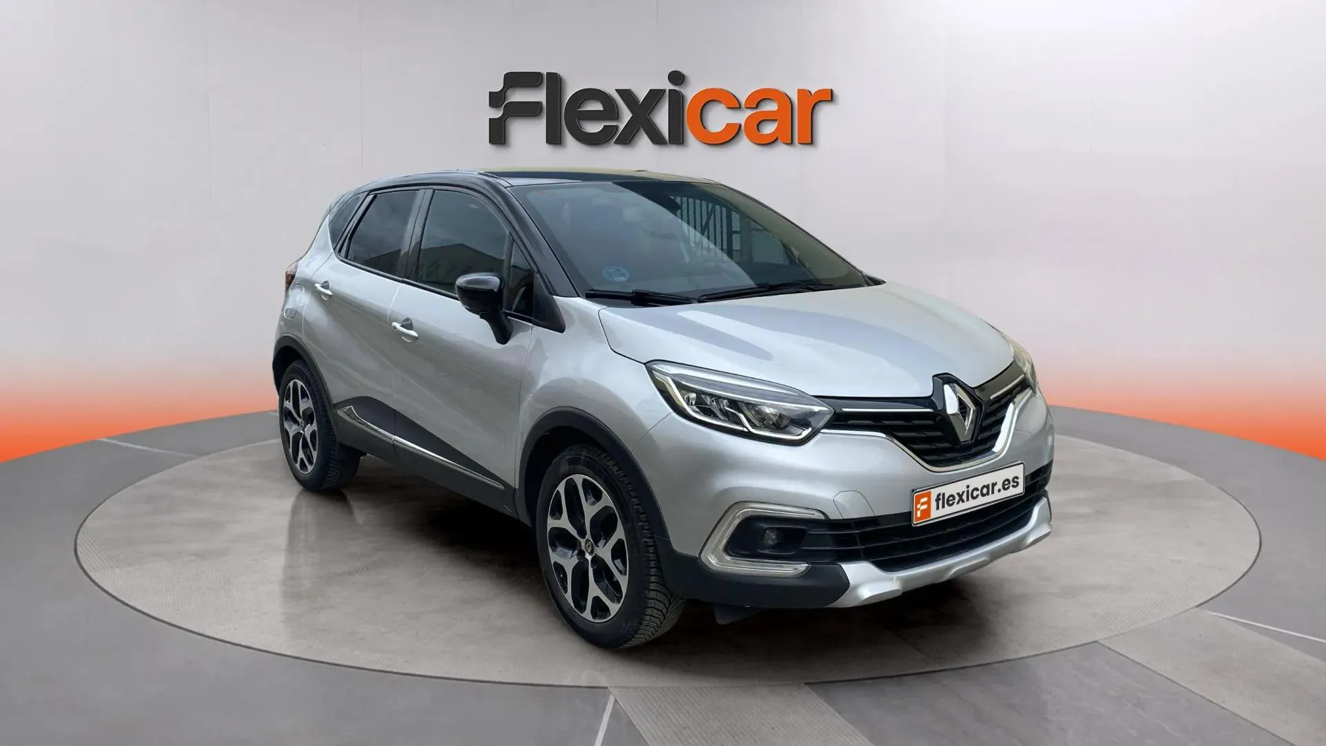 Renault Captur Life TCe 66kW (90CV)