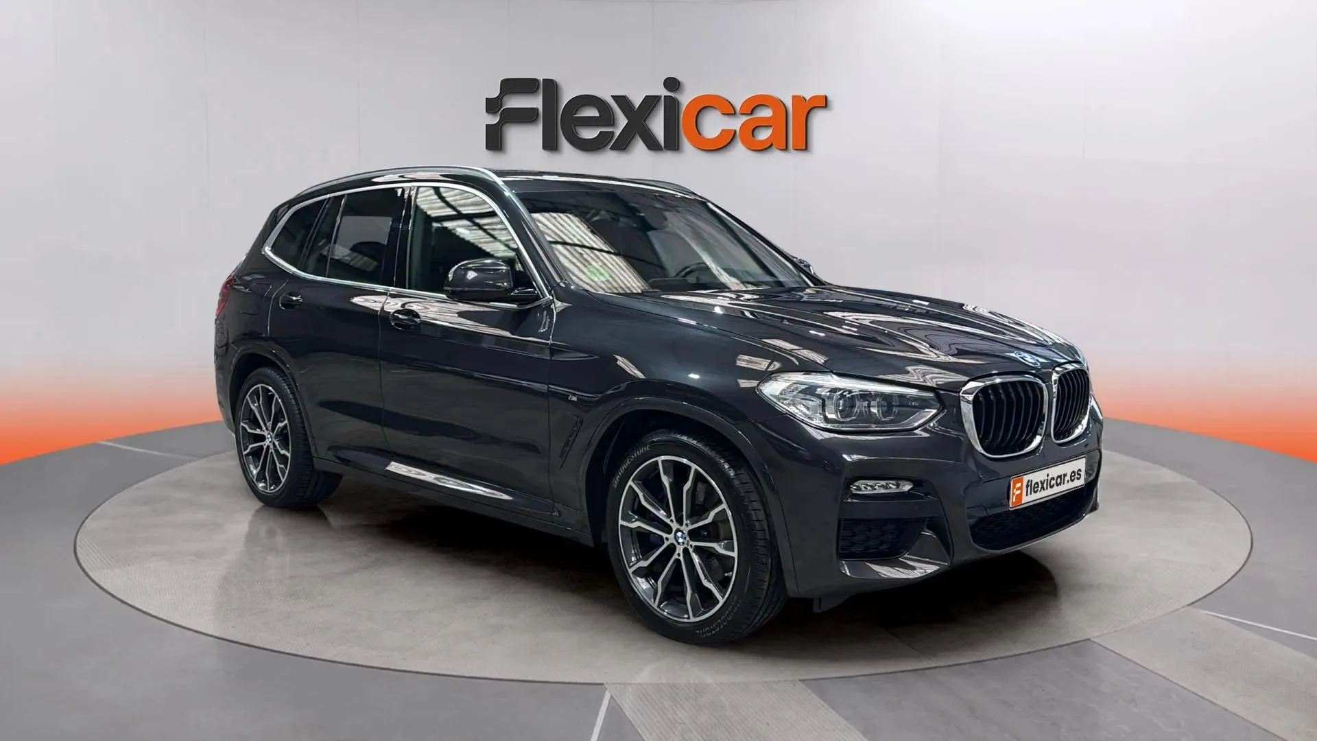 BMW X3 xDrive30i