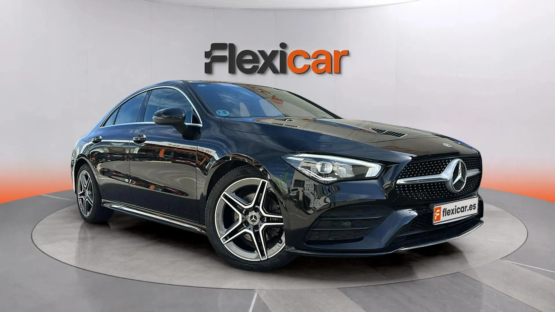 Mercedes-Benz Clase CLA CLA 180
