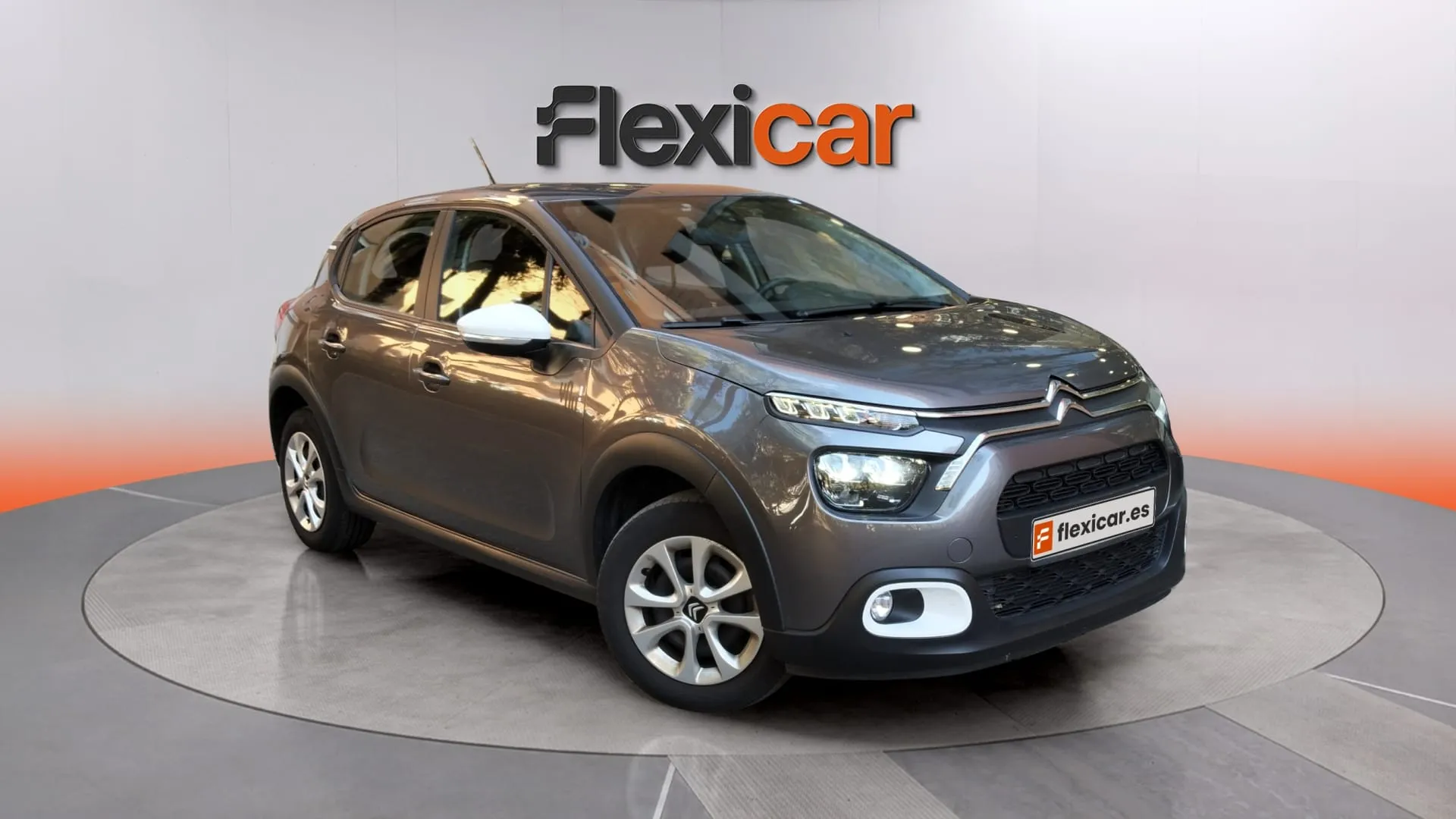 Citroën C3 PureTech 60KW (83CV) C-Series
