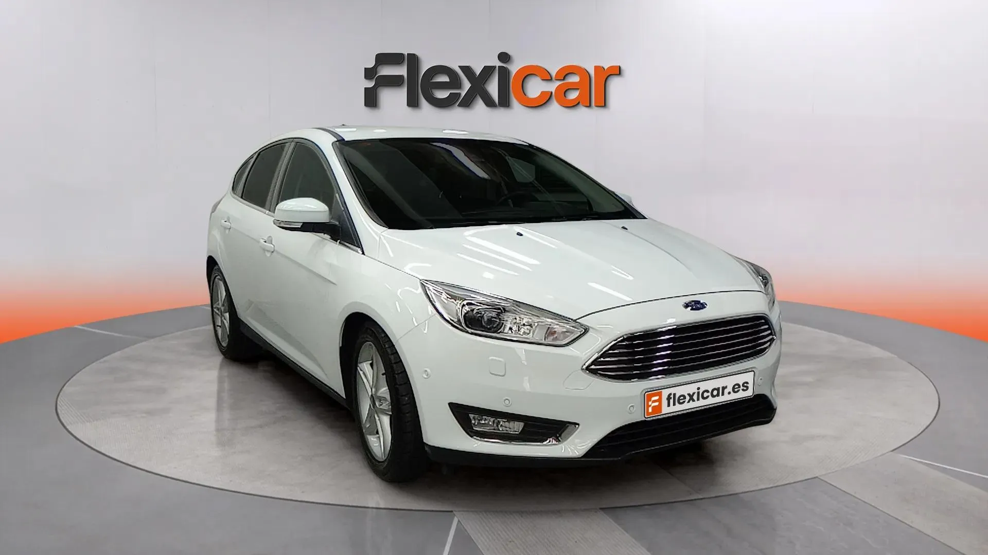 Ford Focus 1.0 Ecoboost 92kW Business