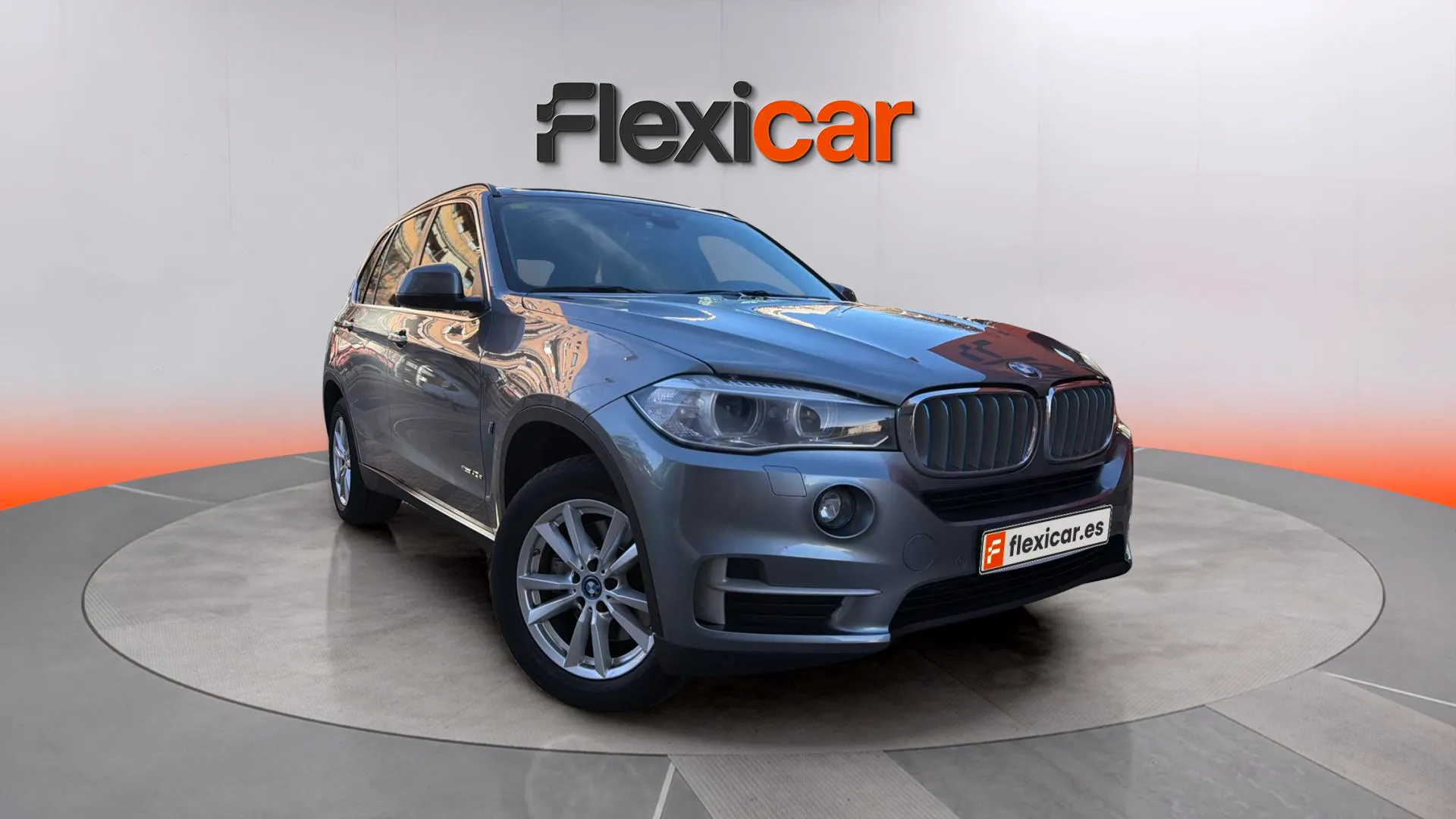 BMW X5 xDrive40e iPerformance