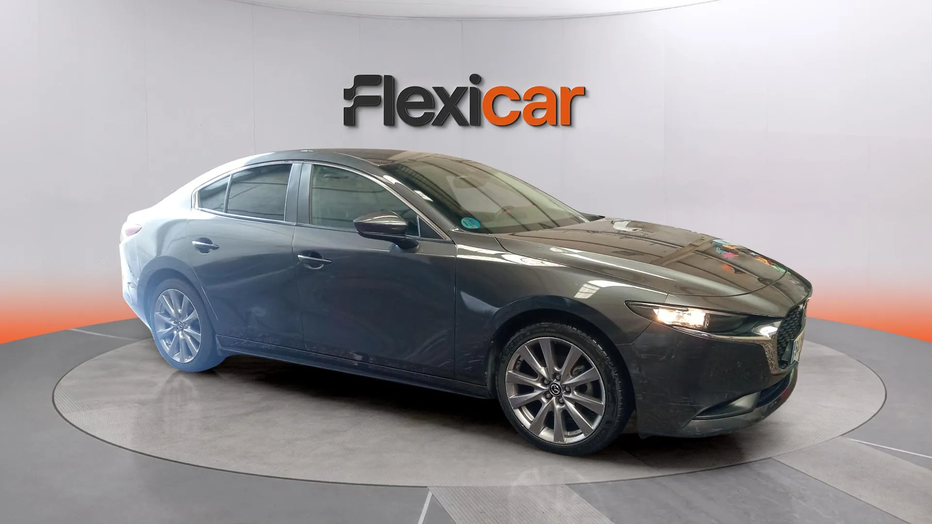 Mazda Mazda3 2.0 e-SKYACTIV-G 88KW ZENITH SAFETY