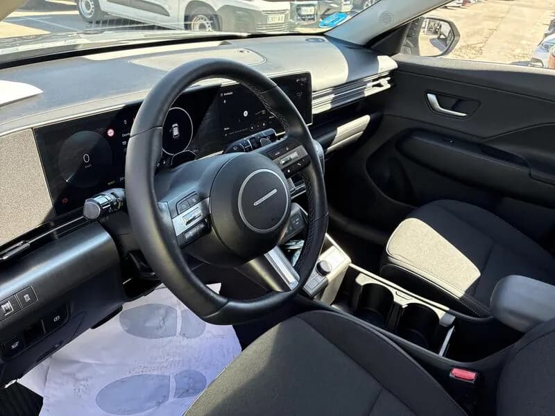 Hyundai Kona EV 150kW 65kWh Tecno 2C ** LONGE RANGE**