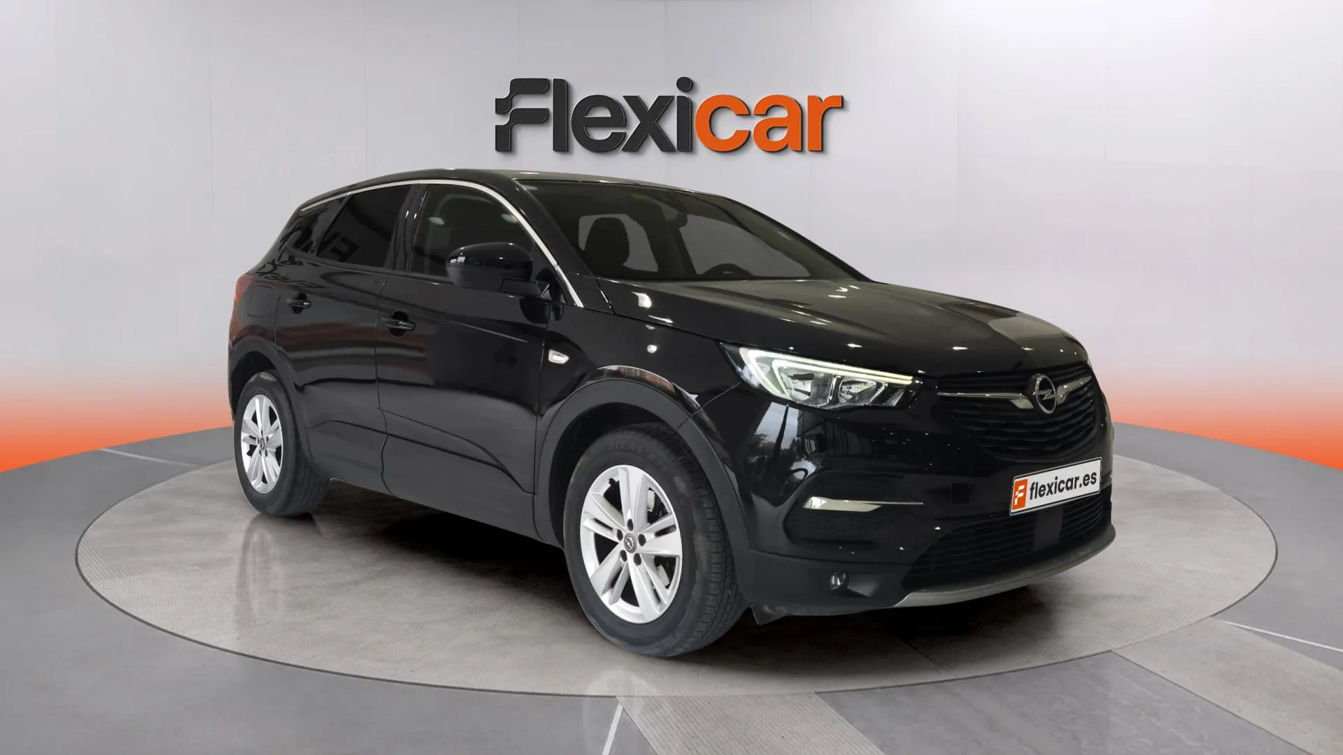 Opel Grandland X 1.5 CDTi Selective