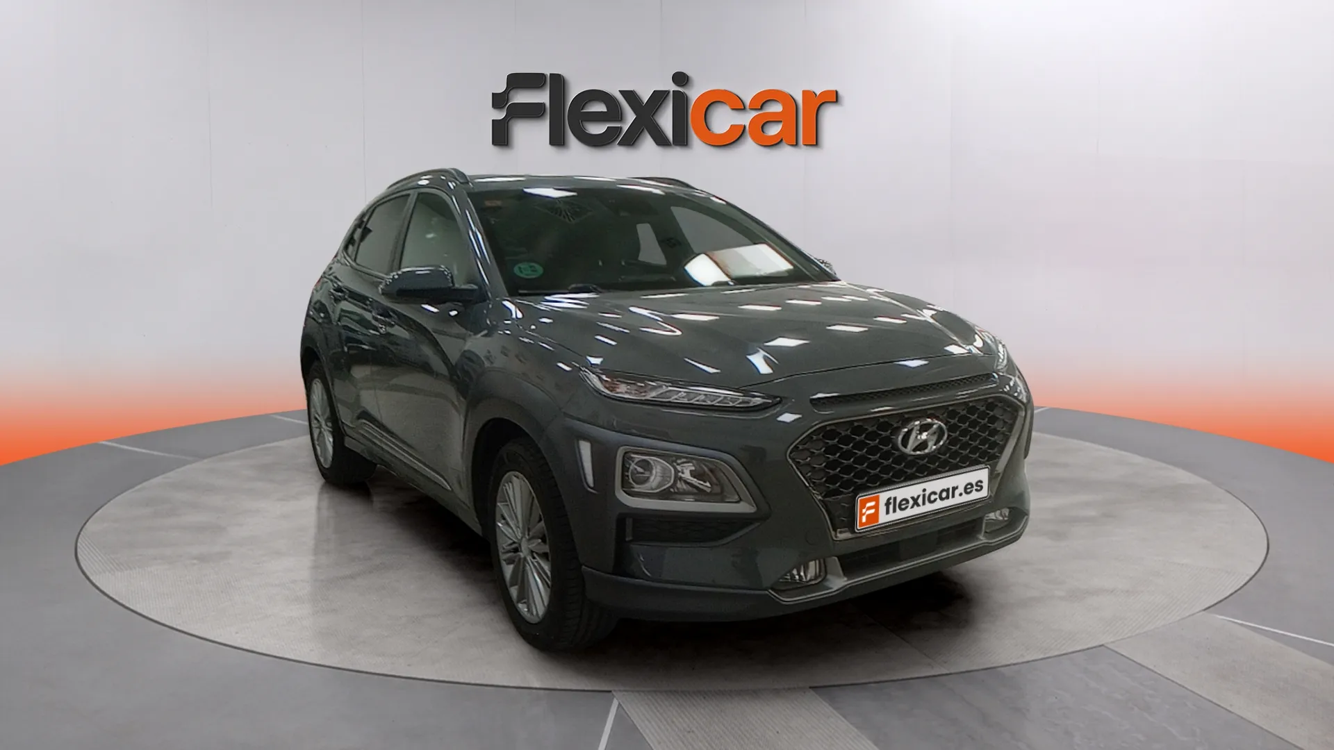 Hyundai Kona 1.0 TGDi Essence 4x2