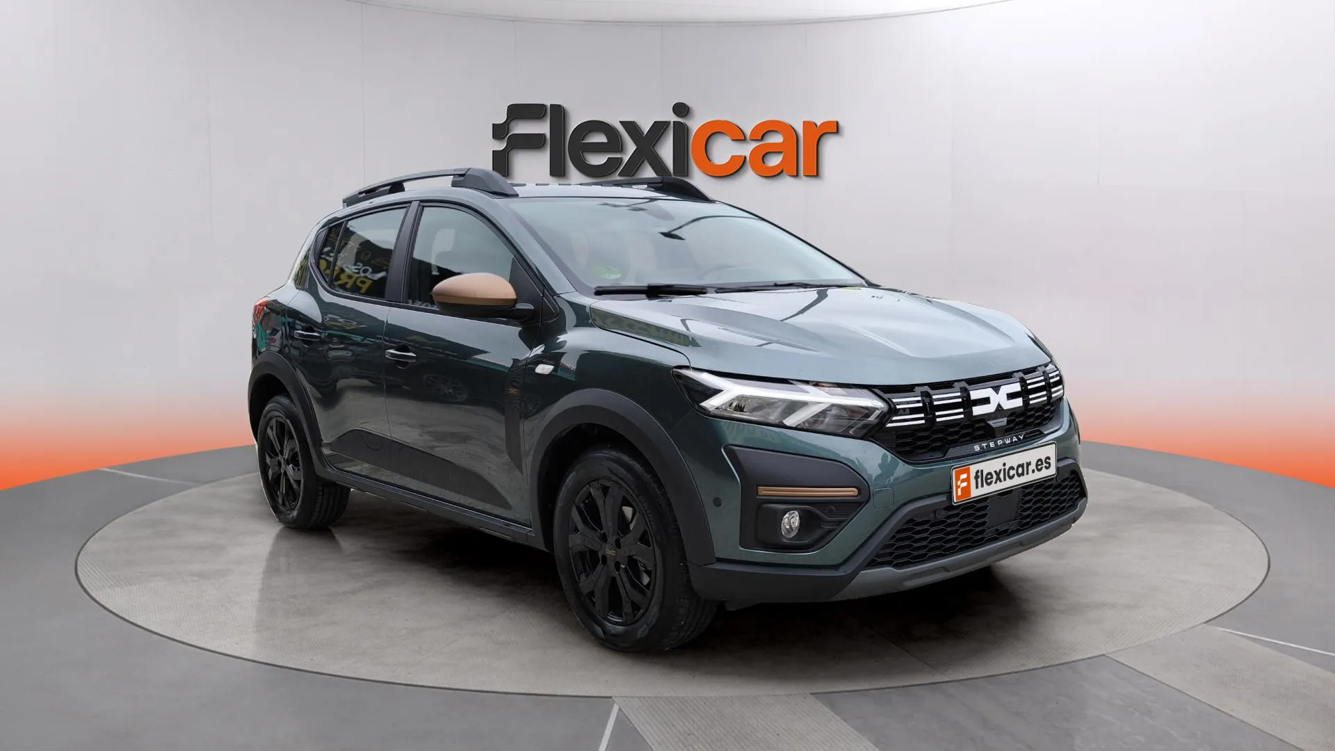 Dacia Sandero Stepway Extreme TCe 67kW (90CV) CVT