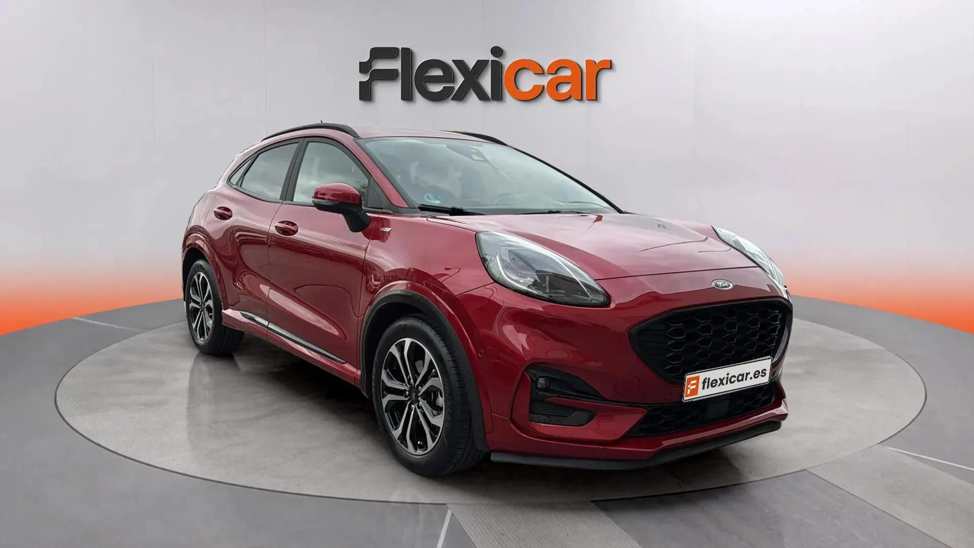 Ford Puma 1.0 EcoBoost 125cv ST-Line Design MHEV
