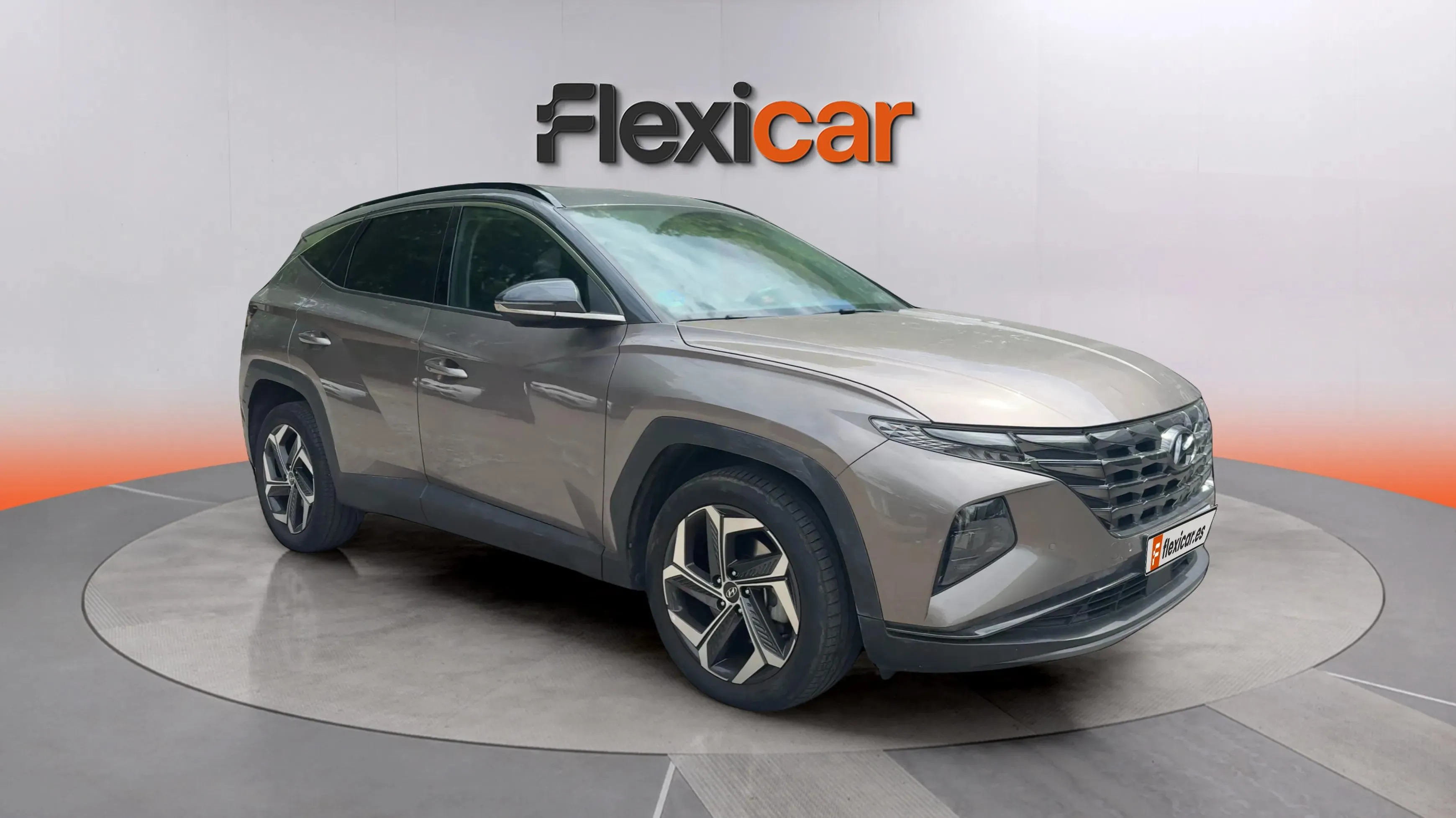 Hyundai Tucson 1.6 TGDI 110kW (150CV) 48V N Line Sky DC