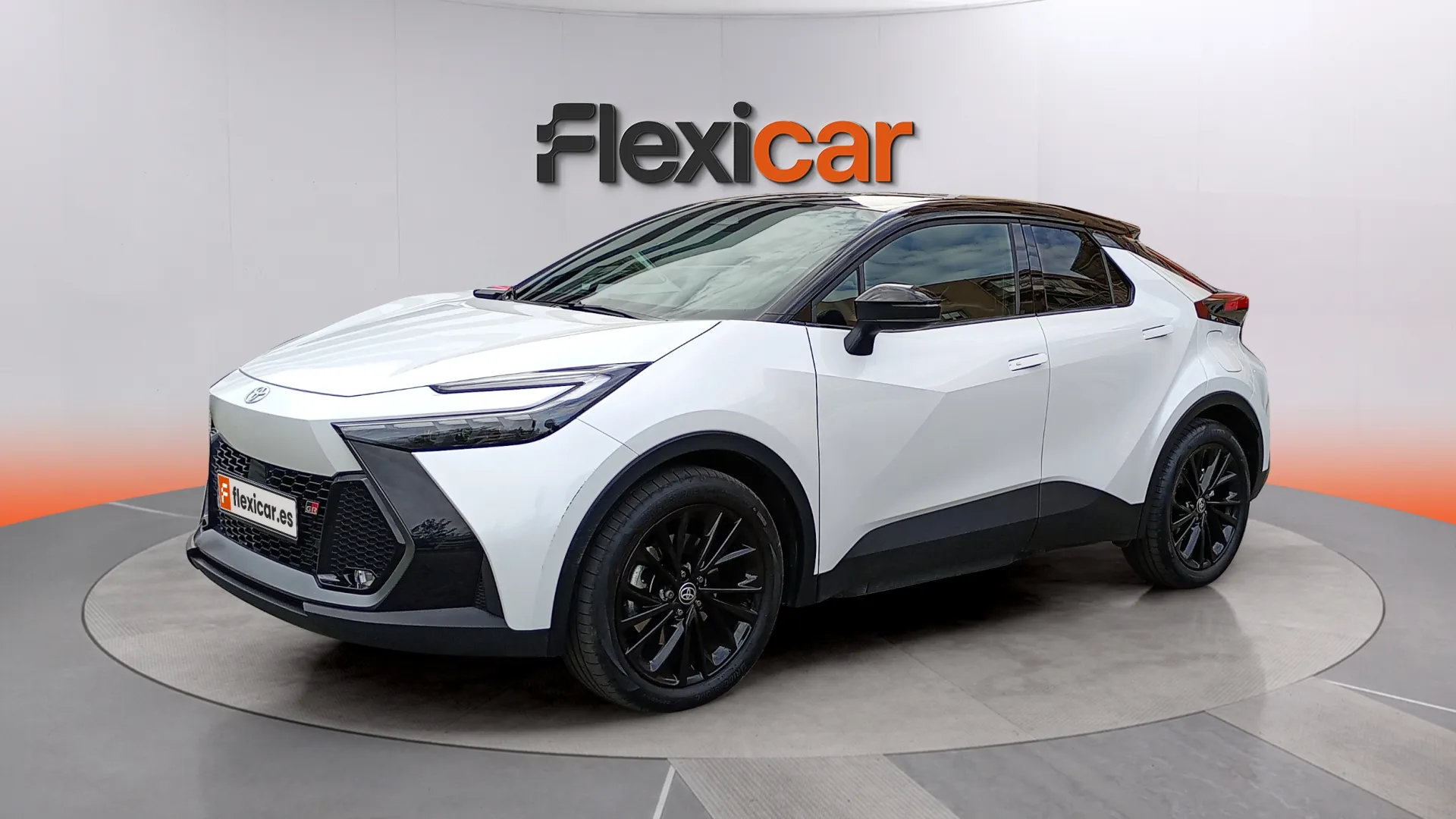 Toyota C-HR 2.0 220PH GR Sport