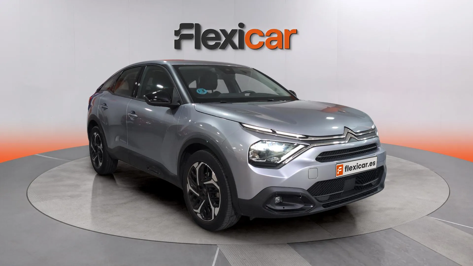 Citroën C4 PureTech 130 S&S EAT8 Feel Pack