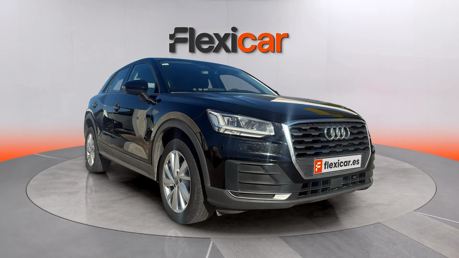 Audi Q2 Advanced 35 TDI 110kW (150CV)