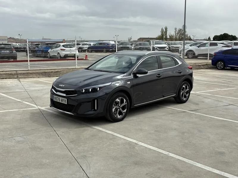 Kia XCeed 1.0 T-GDi Drive