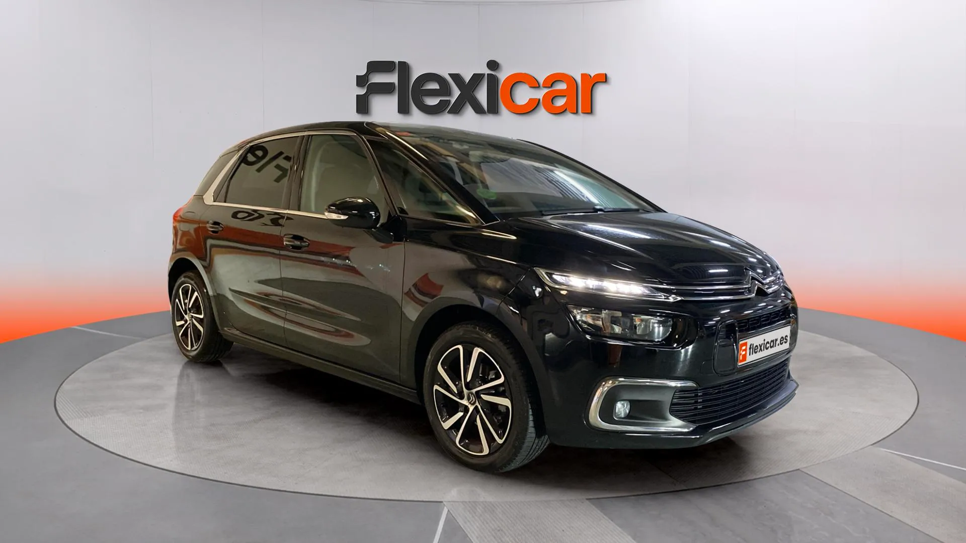 Citroën C4 Spacetourer PureTech 96KW (130CV) S&S 6v Feel