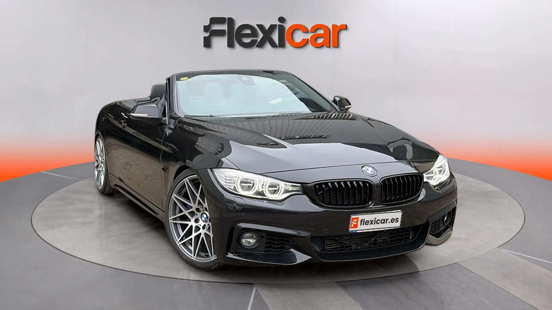 BMW Série 4 435i
