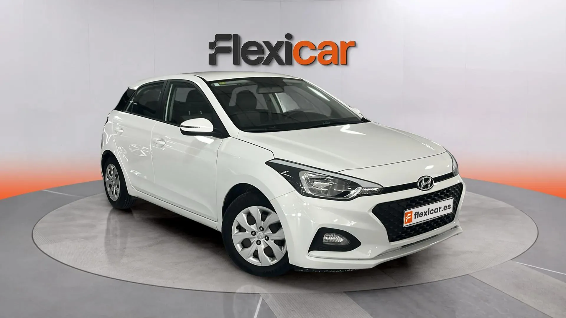 Hyundai i20 1.2 MPI 62kW (85CV) Essence