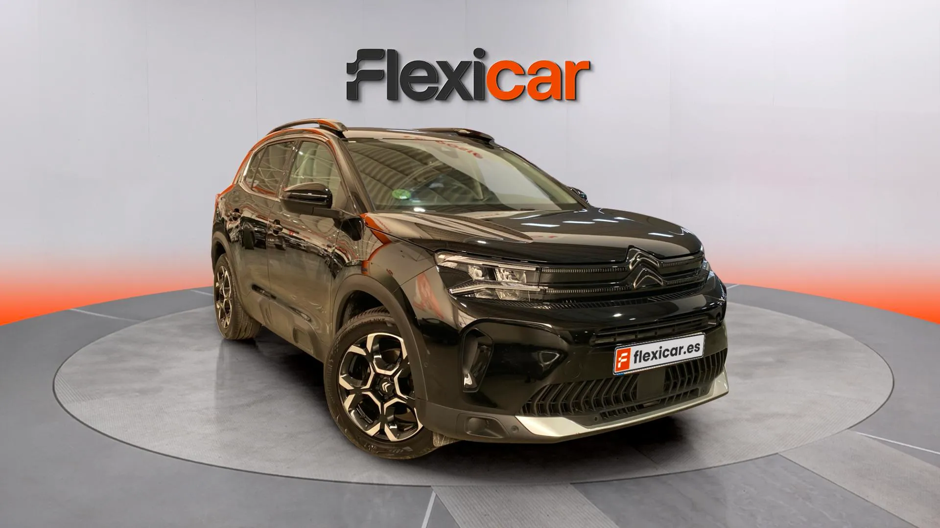 Citroën C5 Aircross PureTech 96kW (130CV) S&S Plus