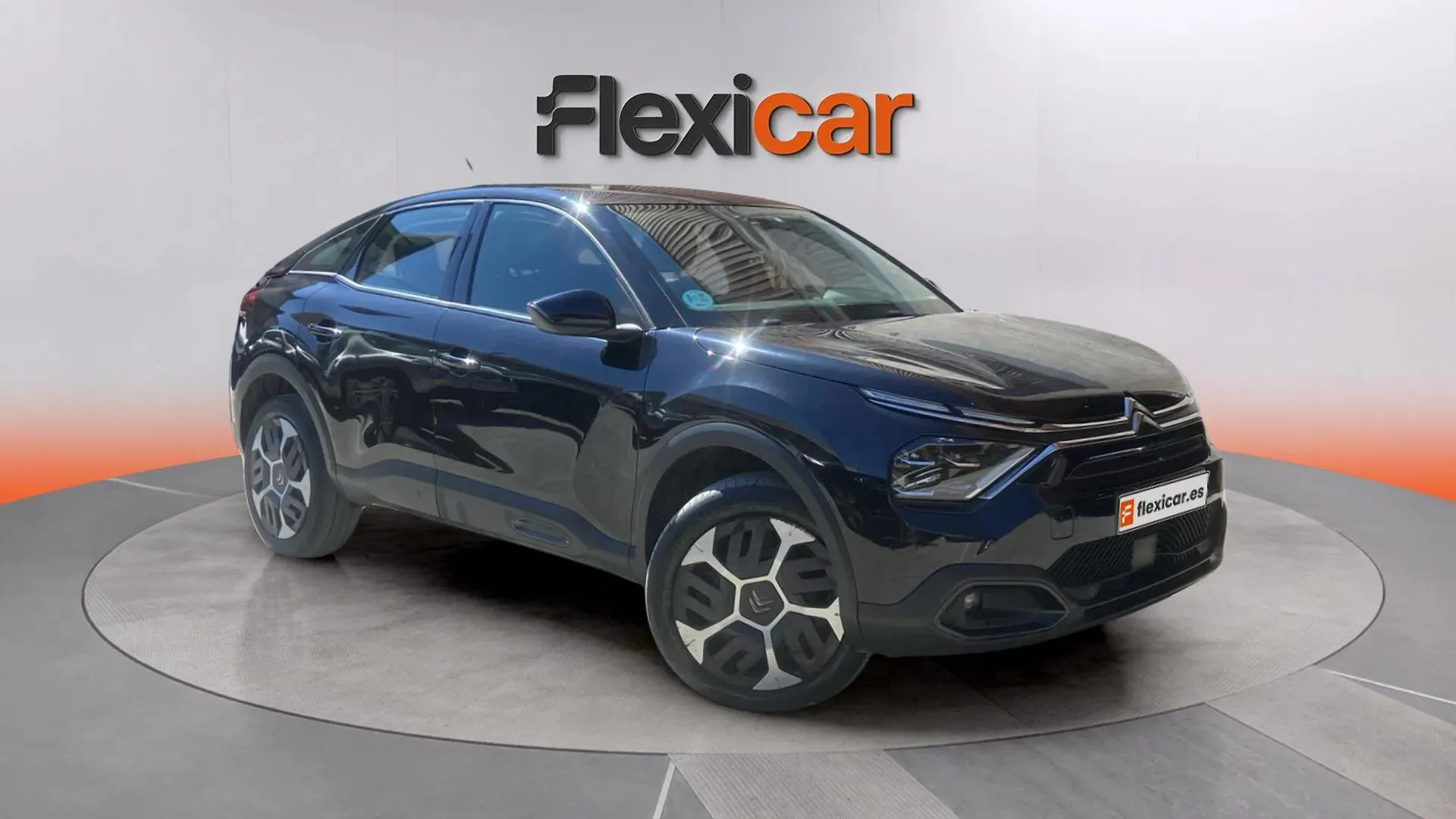 Citroën C4 PureTech 100 S&S 6v Live Pack