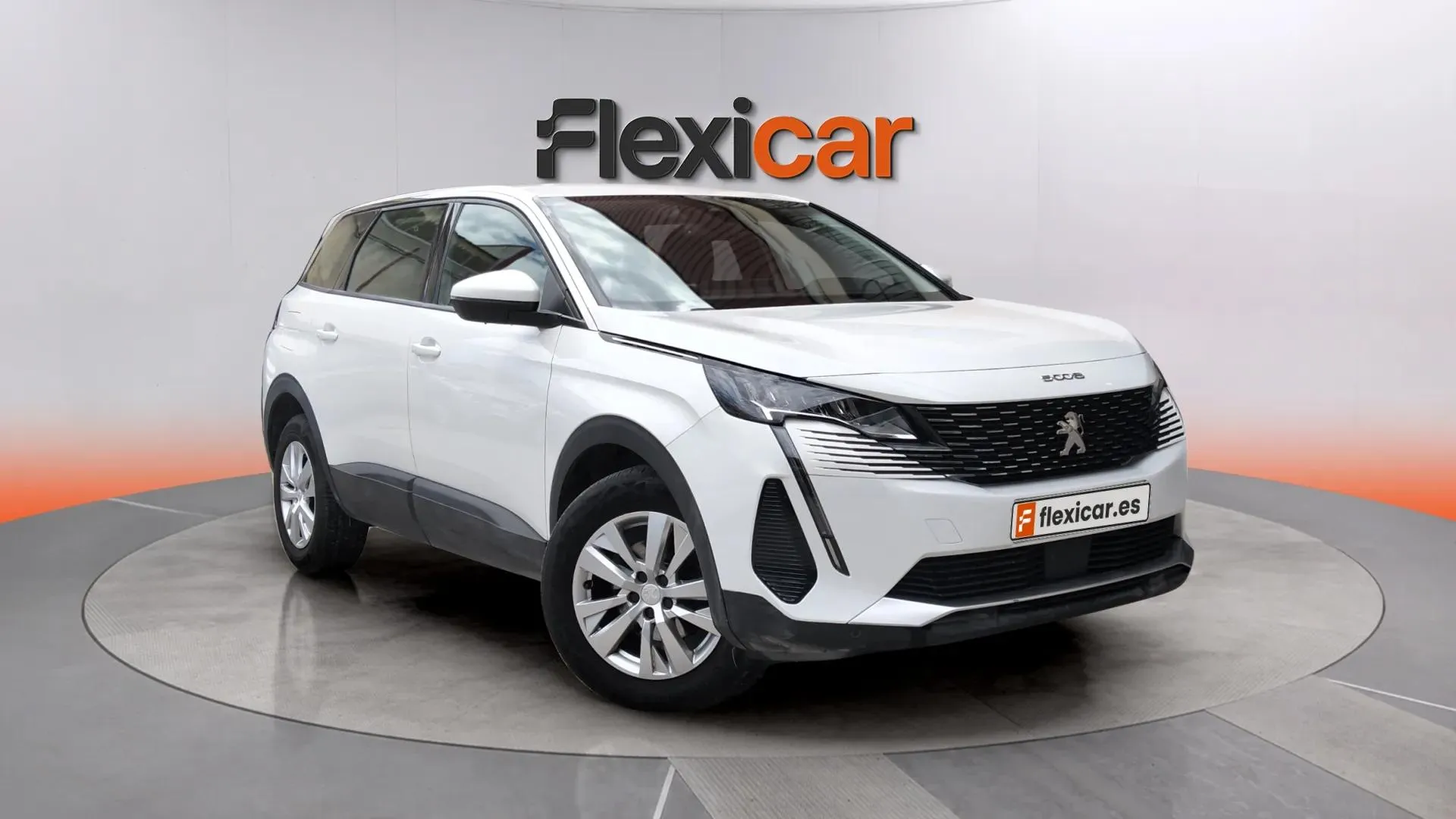 Peugeot 5008 1.2 PureTech 96KW S&S Active Pack EAT8