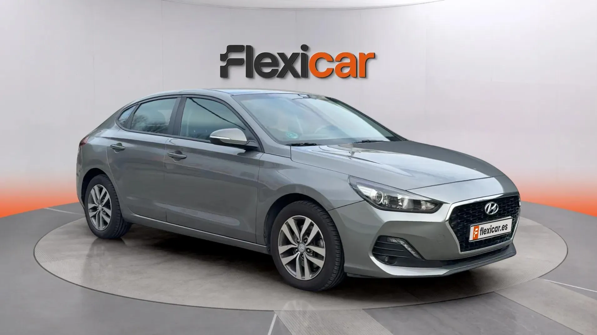 Hyundai i30 1.6 CRDI 85kW (116CV) Klass
