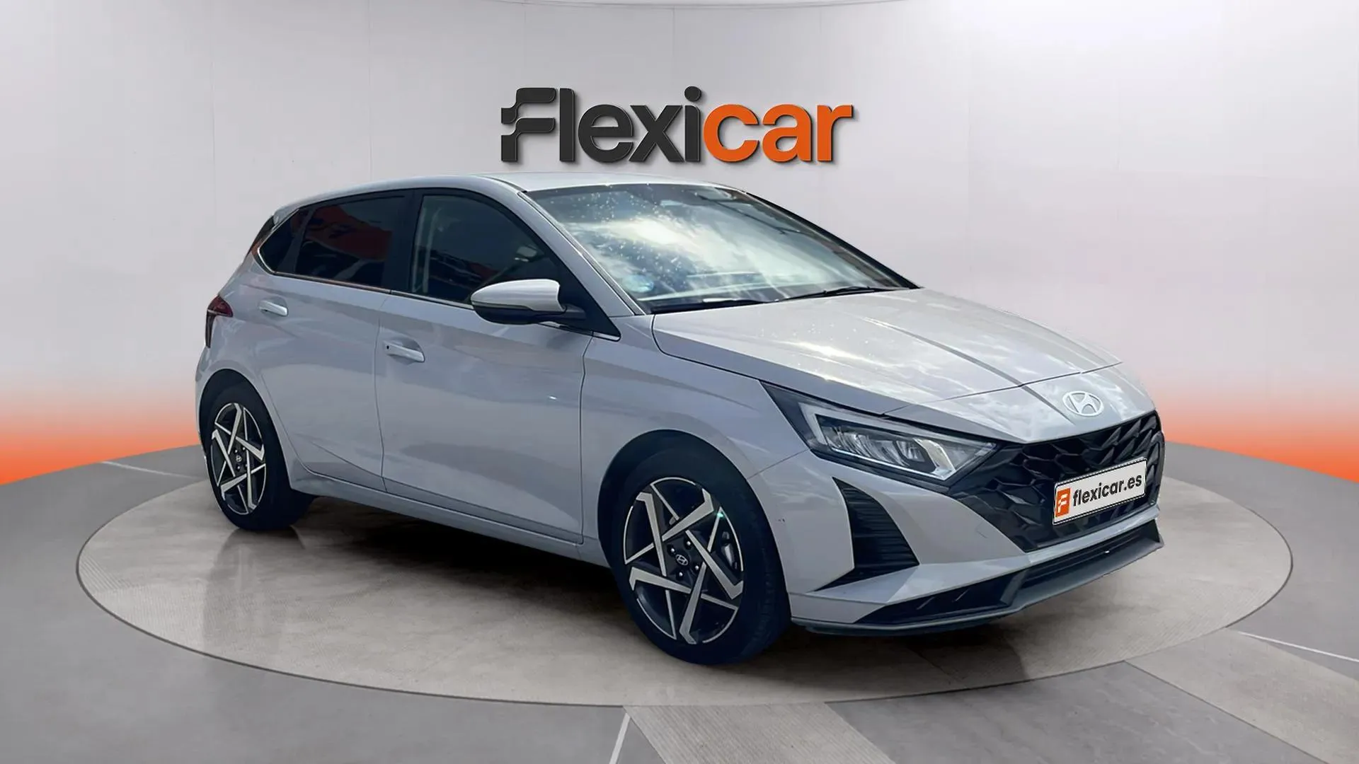 Hyundai i20 1.0 TGDI 48V Tecno