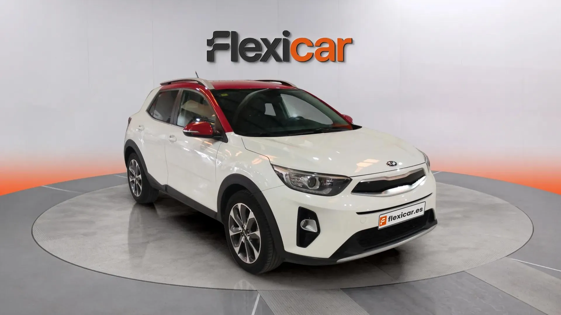 Kia Stonic 1.0 T-GDi 88kW (120CV) Drive