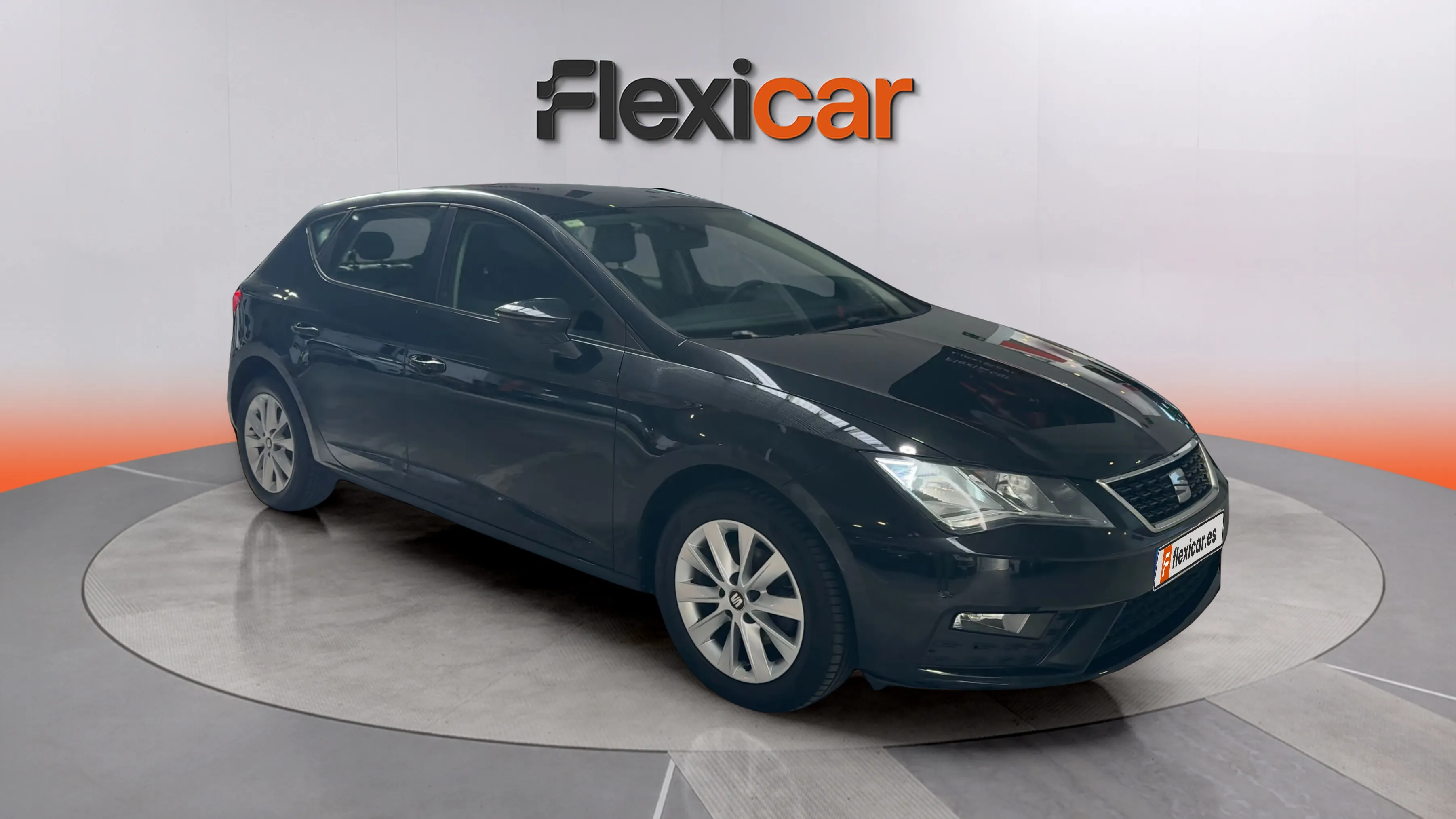 SEAT Leon 1.2 TSI 81kW (110CV) St&Sp Style