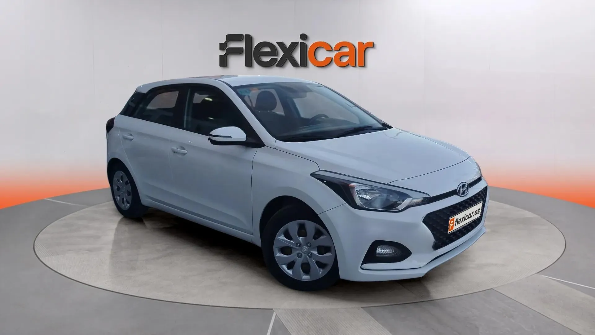 Hyundai i20 1.2 MPI 55kW (75CV) Essence